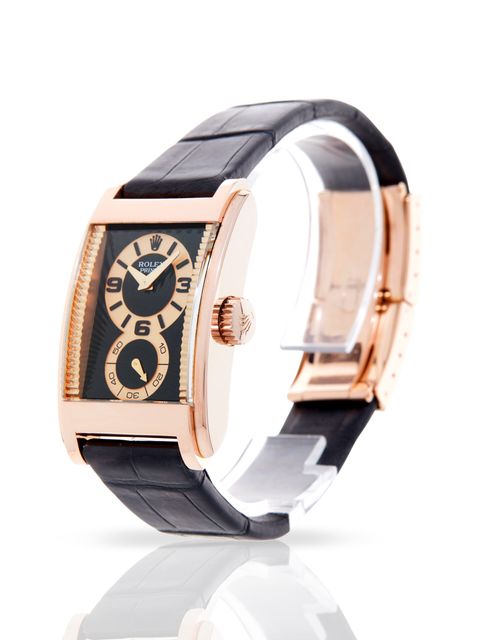 Rolex Cellini 5442/5 Image 2